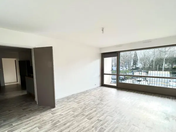Vends appartement