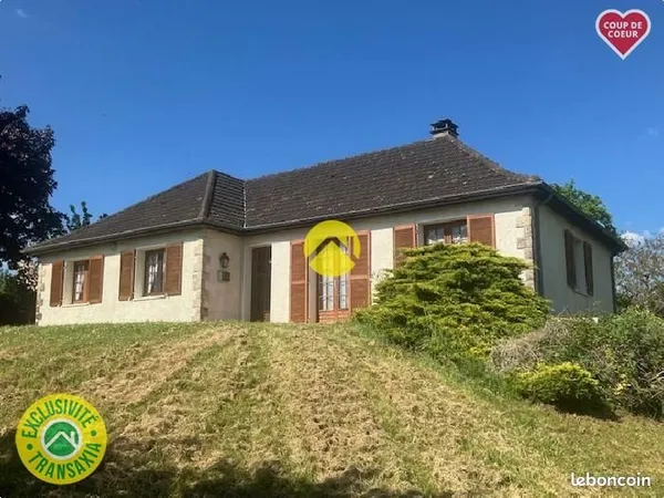 Maison Vente Gardefort 5p 103m² 140400€