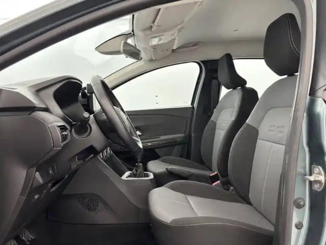 Dacia Sandero tce 90 — photo 24