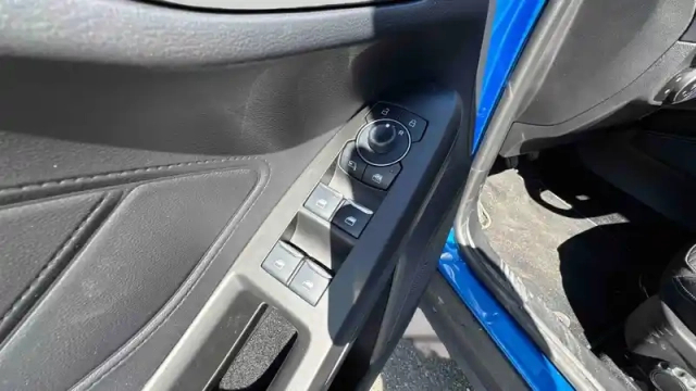 Ford Focus 1.0 ecoboost 125 s&amp;s mhev — photo 16
