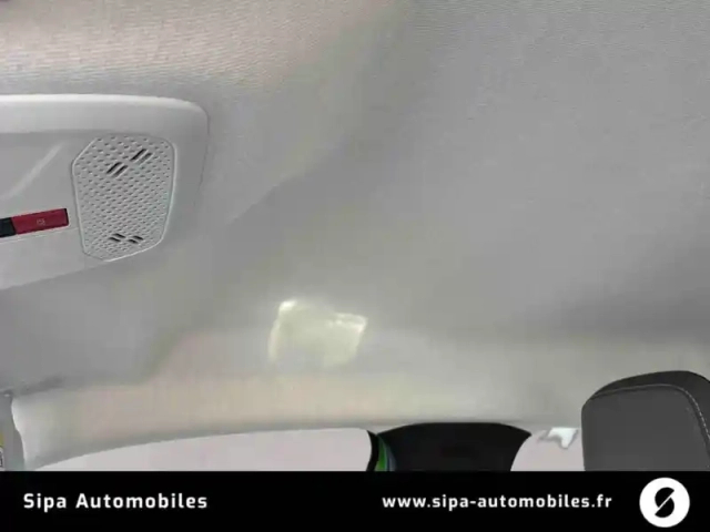 Opel Mokka electrique 136 ch &amp; batterie 50 kwh — photo 19