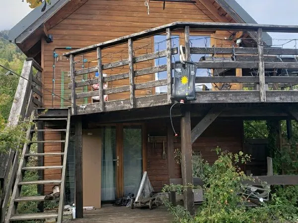 Location Chalet Plateau des Petites Roches