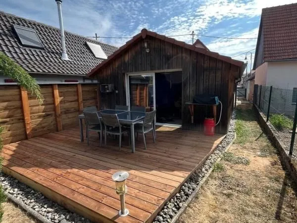 Maison 4 pièces 88 m²