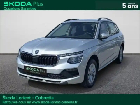 Skoda Kamiq 1.0 tsi evo 2 116ch selection dsg7