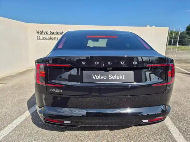 Volvo Es90 single 333ch ultra 2026 — photo 8