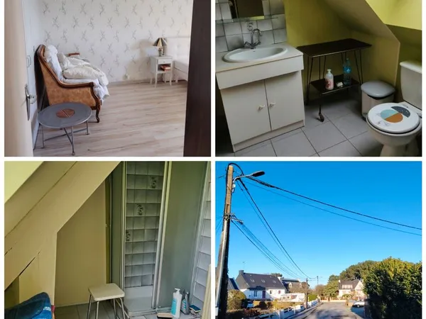 Location chambre