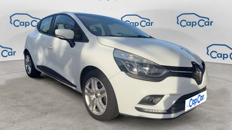 Renault Clio 1.5 dCi 90 - Business – 2018 – 119049 km – Diesel – Boîte Manuelle