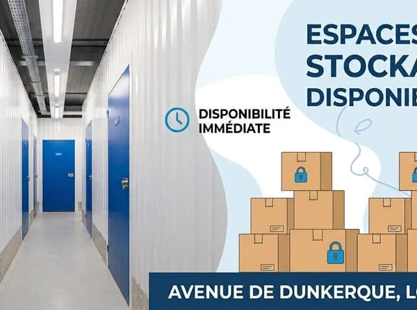Local commercial 97 m²