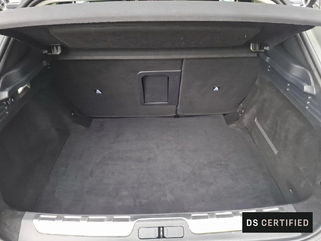 Ds Ds 4 puretech 130ch performance line + automatique — photo 6
