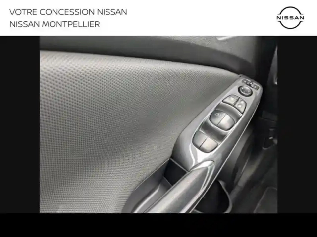 Nissan Juke 1.0 dig-t 114ch business edition 2021.5 — photo 11
