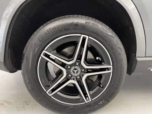 Mercedes Gle 300 d 9g-tronic 4matic — photo 70