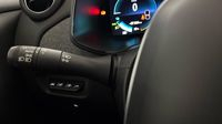 Renault Zoé E-Tech Evolution charge normale R110 - 22 — photo 23
