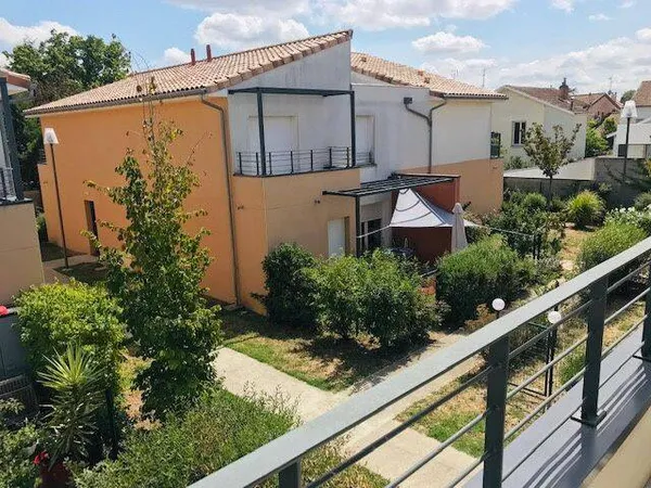 Villa 4 pièces 73 m²