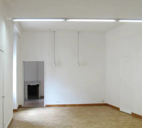 Appartement 3 pièces 83 m²