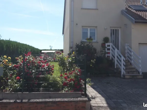 Location Maison Mirecourt