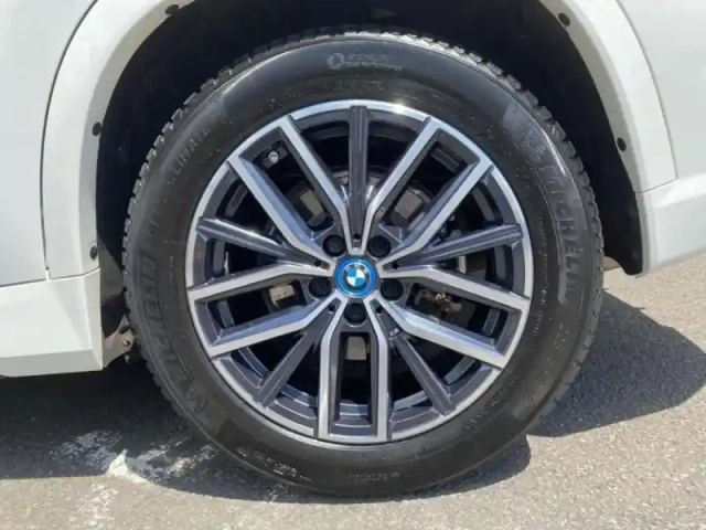 Bmw X1 xdrive30e 326ch m sport — photo 9