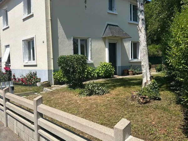 Maison à louer Chantepie