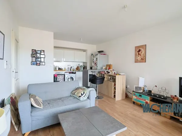Appartement à vendre Saint-André-lez-Lille