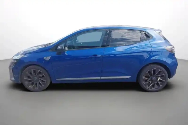 Renault Clio tce 90 ch gsr2 — photo 3