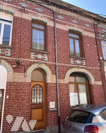 Maison 8 pièces 132 m²