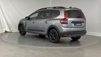 Dacia Jogger 1.0 ECO-G 100ch Extreme+ 7 places — photo 8
