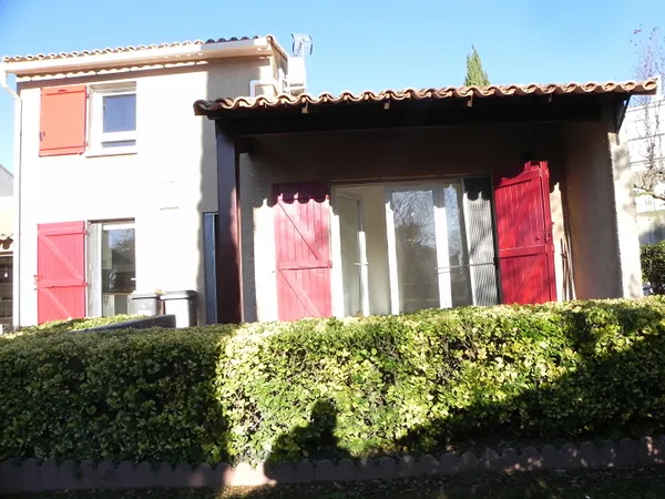 Maison 4 pièces 83 m²