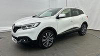 Renault Kadjar 1.5 dCi 110ch energy Intens EDC eco²