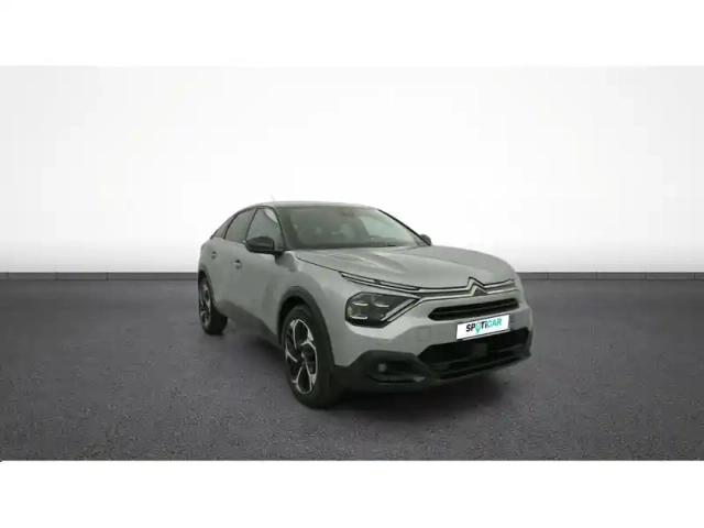 Citroën C4 puretech 130 s&amp;s eat8 — photo 12