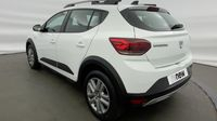 Dacia Sandero 1.0 ECO-G 100ch Stepway Confort — photo 6