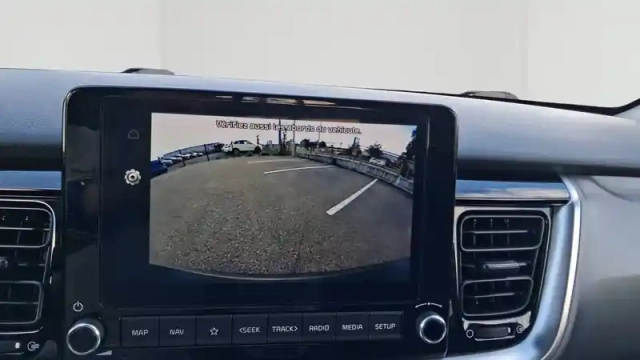 Kia Stonic 1.0 t-gdi 100 ch mhev ibvm6 — photo 15