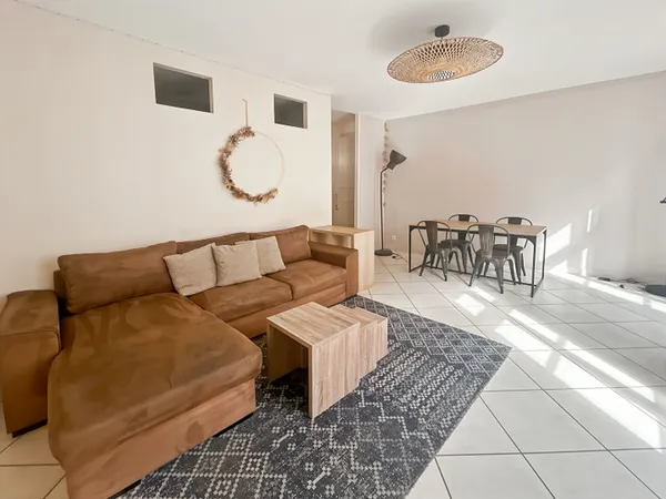 Appartement 5 pièces 99 m²
