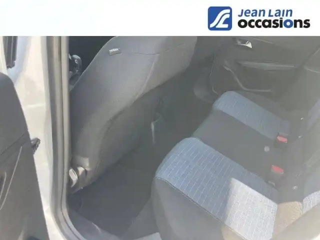 Peugeot 208 puretech 75 s&amp;s bvm5 — photo 17