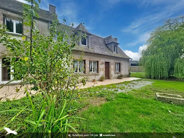 Maison 5 pièces 127 m²