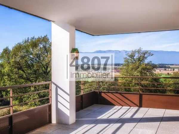 Appartement 3 pièces 77 m²