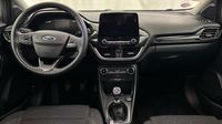 Ford Puma 1.0 EcoBoost 125ch mHEV Titanium 6cv — photo 11