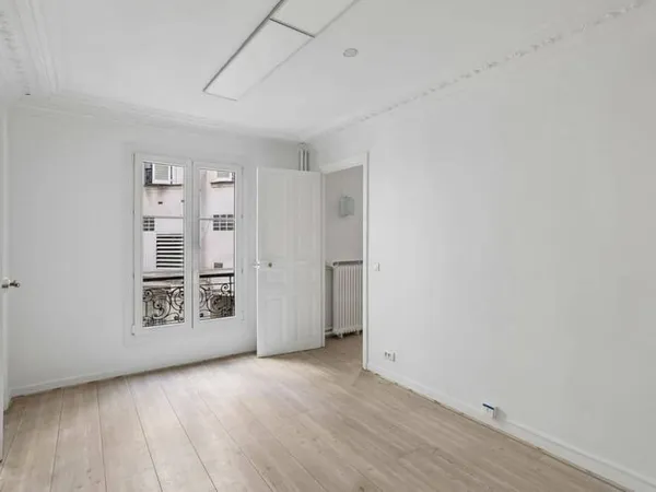 Bureaux 49 m²