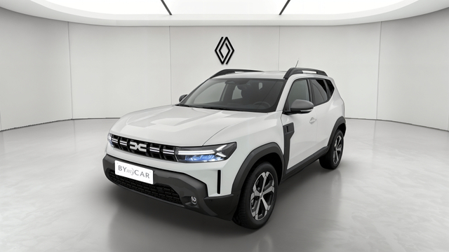 Dacia Duster Hybrid-G 150 4x4