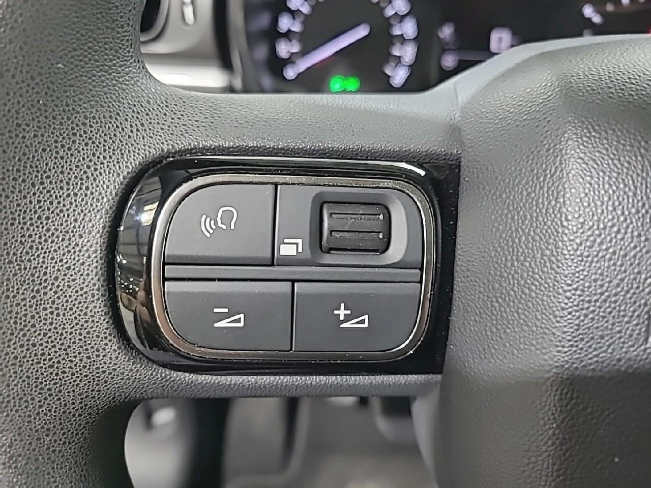 Citroën C3 puretech 83 ch bvm5 you — photo 21