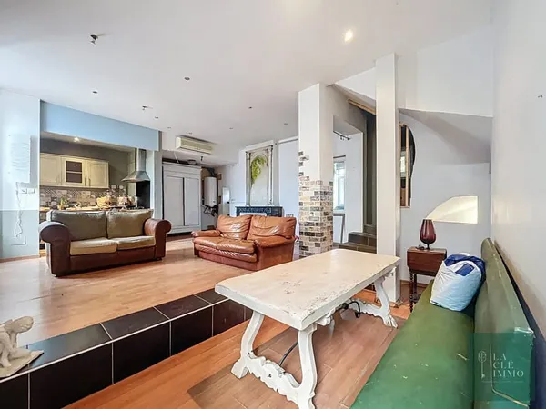 Maison avec potentiel - VILLENEUVE LES BEZIERS