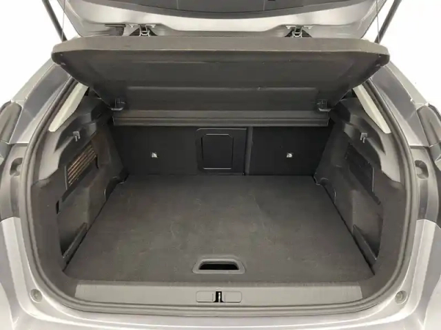 Citroën C4 puretech 130 s&amp;s eat8 — photo 13