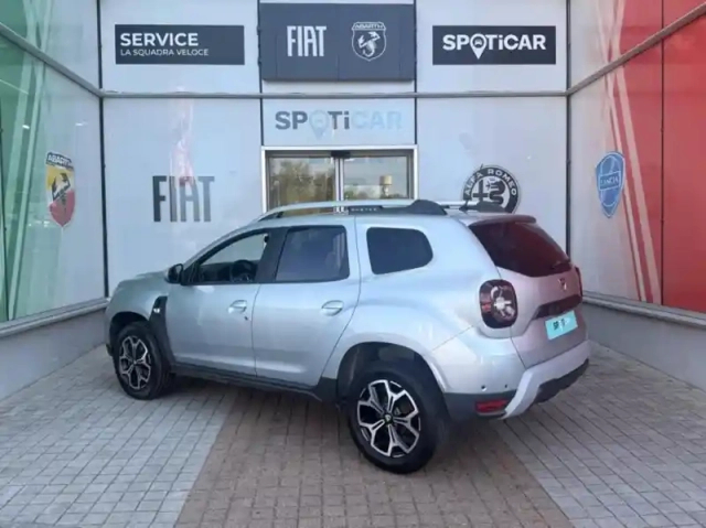 Dacia Duster 1.5 blue dci 115ch prestige 4x2 e6u — photo 6