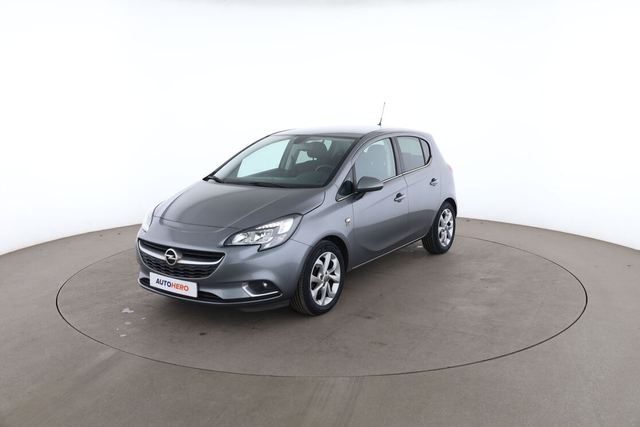 Opel Corsa 1.4 Turbo Design 120 ans