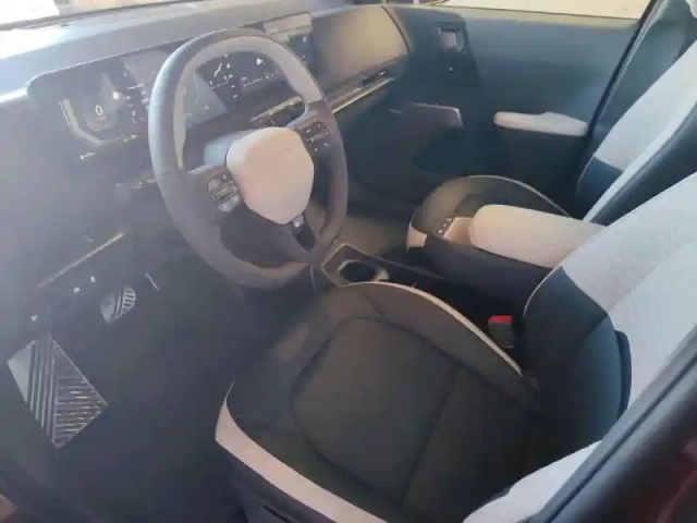 Kia Ev2 135ch 61kwh gt-line — photo 9