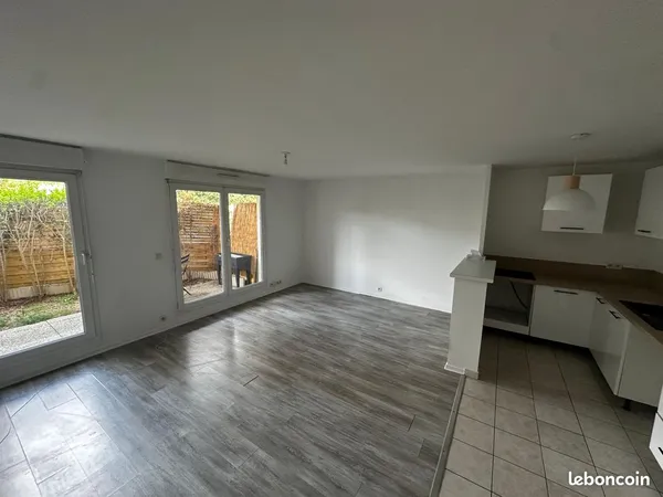 Appartement 2 pieces 53 m2