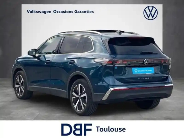 Volkswagen Tiguan 1.5 etsi 150ch dsg7 elegance — photo 3