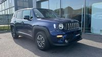 Jeep Renegade 1.6 MultiJet 120ch Quicksilver Winter Edition MY20 — photo 3