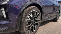 Renault Espace 1.2 E-Tech full hybrid 200ch esprit Alpine 7 places - 25 — photo 24