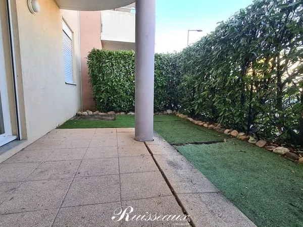 Appartement 4 pièces 80 m²