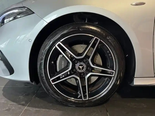 Mercedes Classe A 250 e hybrid eq amg line — photo 35
