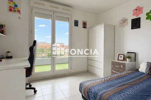 Appartement 1 pièce 20 m²